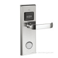 Card Door Locks for Hotels